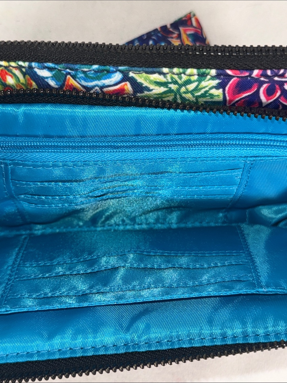 Sipsey Wilder Venture Wallet - Picture 5 of 6
